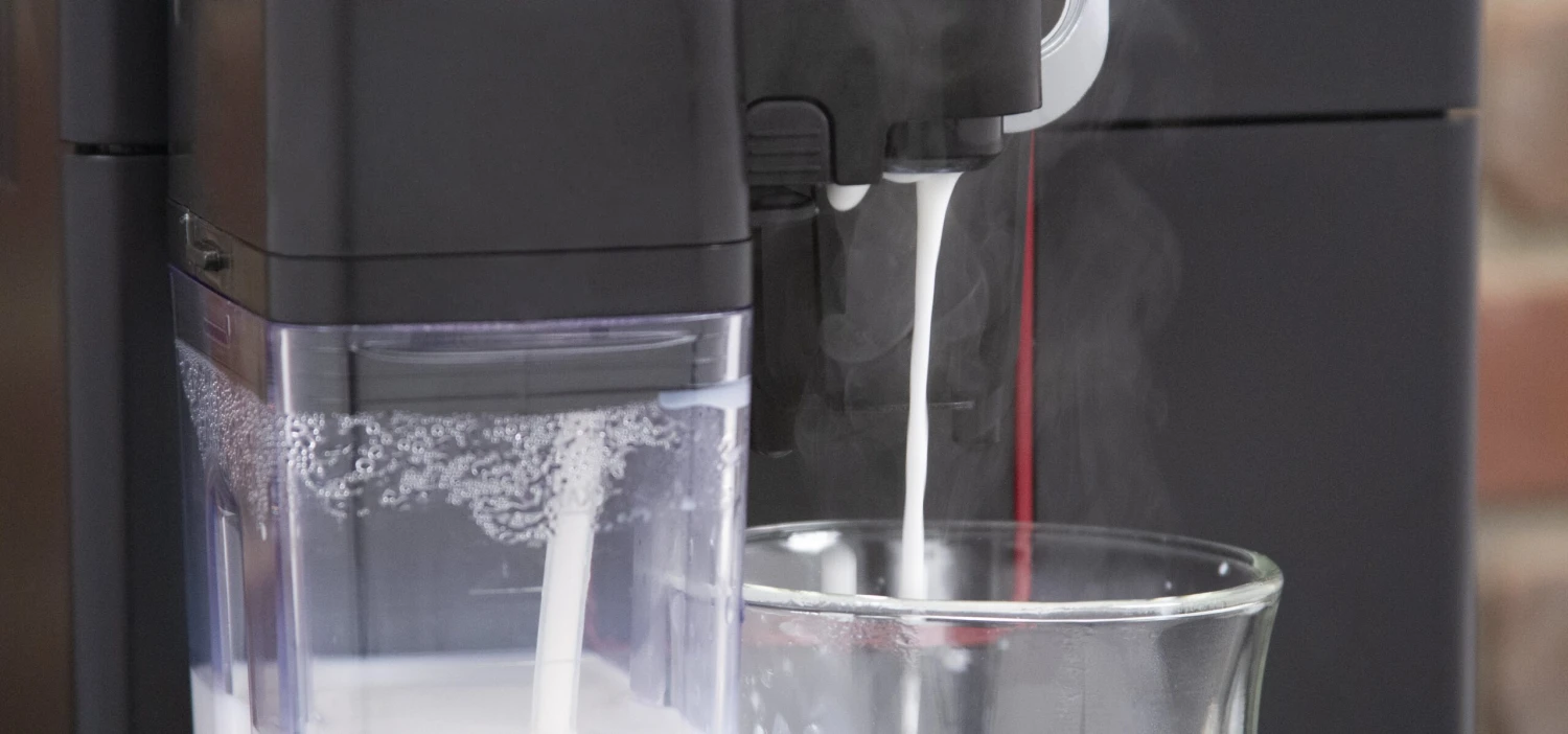 Gaggia Magenta Prestige Super-Automatic Espresso Machine 13 Gaggia Magenta Prestige Super-Automatic Espresso Machine - Image 13