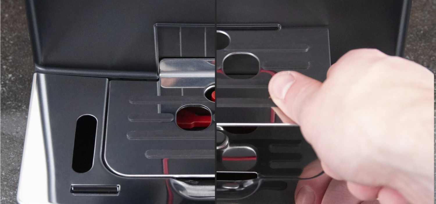 Gaggia Magenta Prestige Super-Automatic Espresso Machine 14 Gaggia Magenta Prestige Super-Automatic Espresso Machine - Image 14