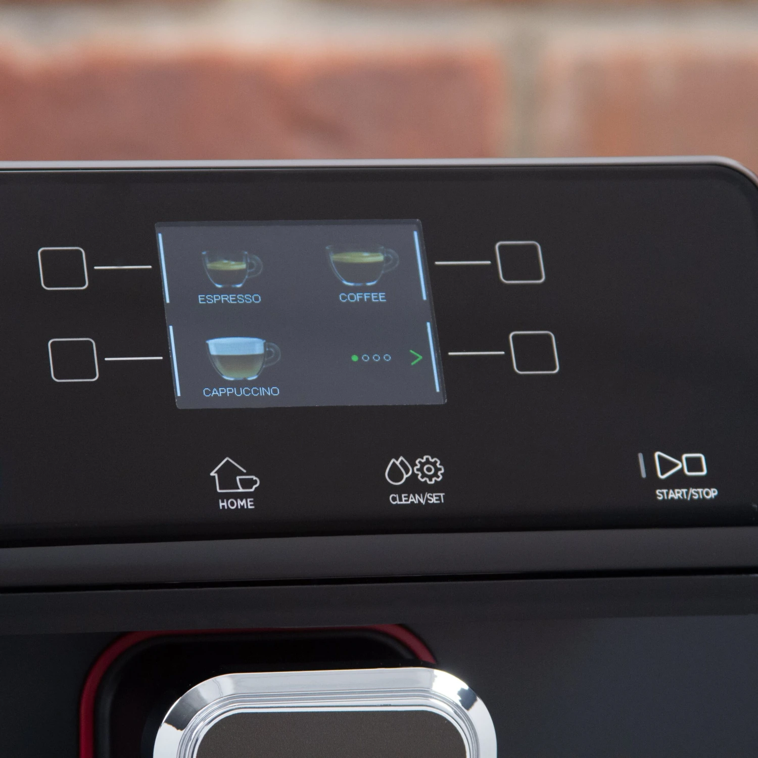 Gaggia Magenta Prestige Super-Automatic Espresso Machine 5 Gaggia Magenta Prestige Super-Automatic Espresso Machine - Image 5