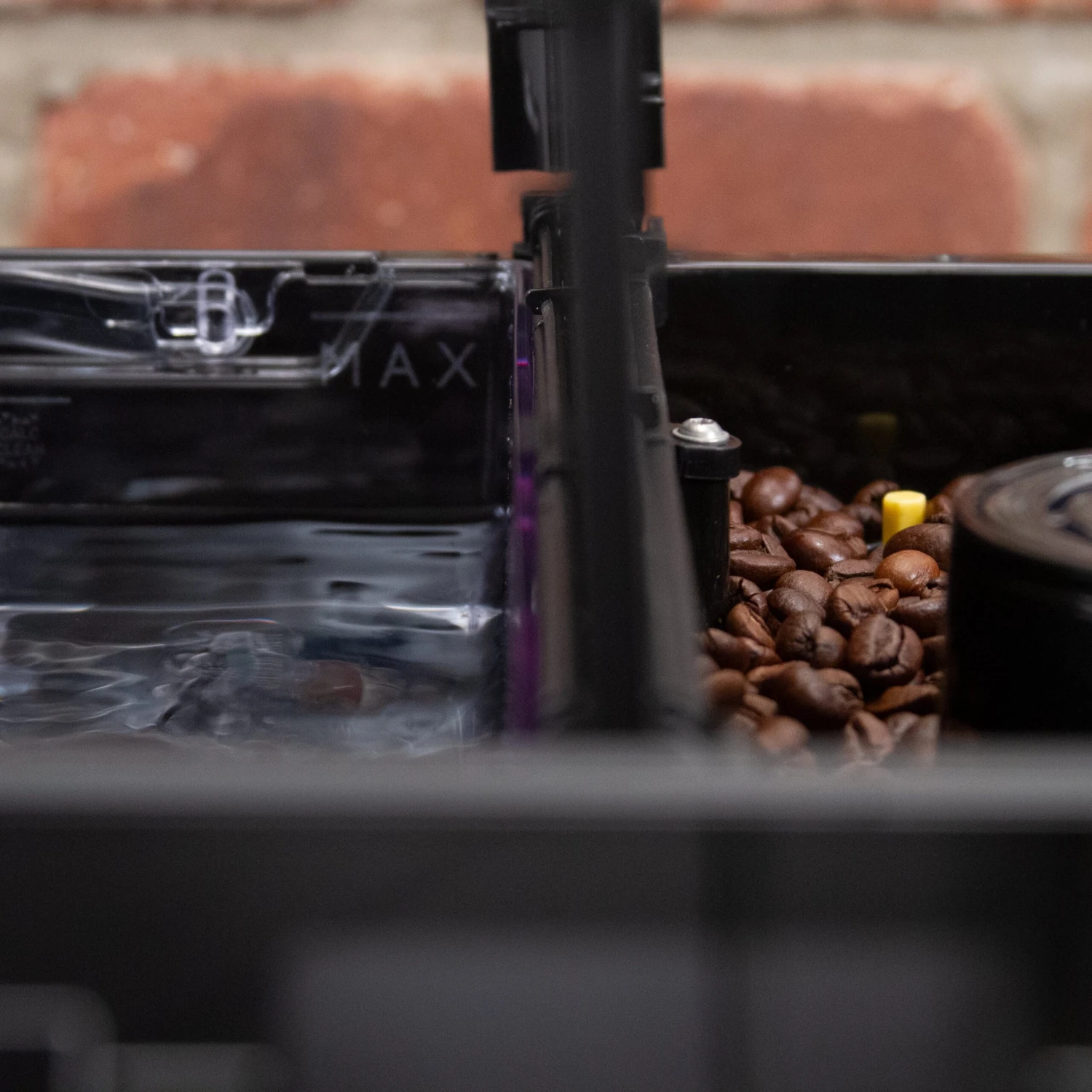 Gaggia Magenta Prestige Super-Automatic Espresso Machine 10 Gaggia Magenta Prestige Super-Automatic Espresso Machine - Image 10