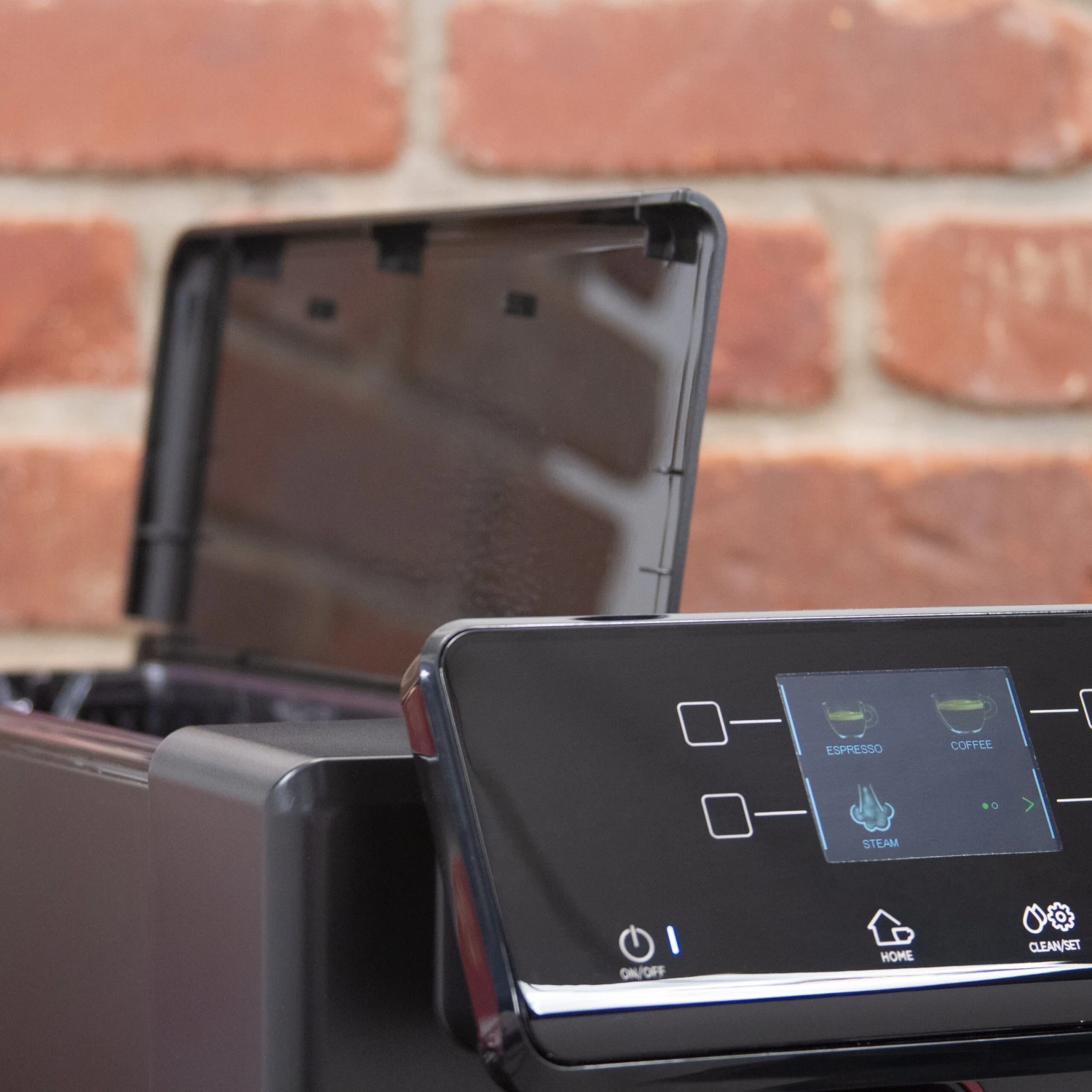 Gaggia Magenta Prestige Super-Automatic Espresso Machine 7 Gaggia Magenta Prestige Super-Automatic Espresso Machine - Image 7