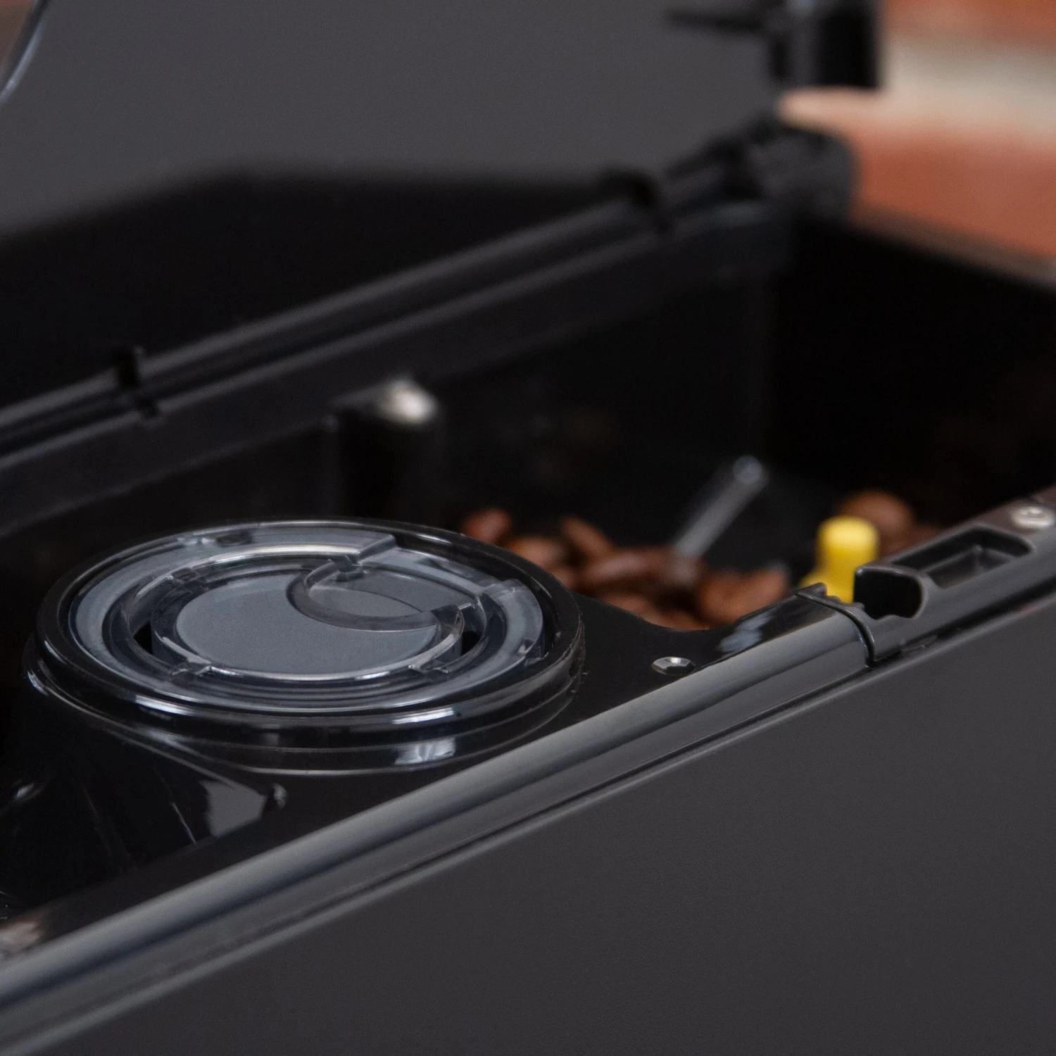 Gaggia Magenta Prestige Super-Automatic Espresso Machine 9 Gaggia Magenta Prestige Super-Automatic Espresso Machine - Image 9