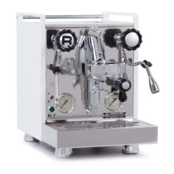 Rocket Espresso Mozzafiato Cronometro V Bianco Espresso Machine 13 Rocket Espresso Mozzafiato Cronometro V Bianco Espresso Machine -Coffee Promotion Shop IMG 8213 scaled