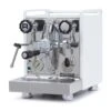 Rocket Espresso Mozzafiato Cronometro V Bianco Espresso Machine