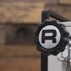 Rocket Espresso Mozzafiato Cronometro V Nera Espresso Machine -Coffee Promotion Shop IMG 8254 scaled