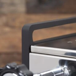 Rocket Espresso Mozzafiato Cronometro V Nera Espresso Machine -Coffee Promotion Shop IMG 8256 scaled