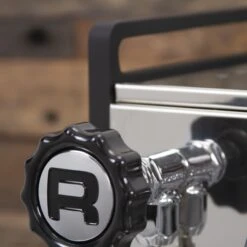 Rocket Espresso Mozzafiato Cronometro V Nera Espresso Machine -Coffee Promotion Shop IMG 8287 scaled