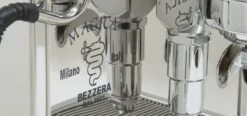 Bezzera Magica PID Espresso Machine With Flow Control - Rosewood -Coffee Promotion Shop IMG 8502 7d05f46d 93d5 4ab5 85e2 db5d8f5b2f5c scaled