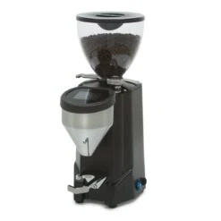 Rocket Espresso Macinatore FAUSTO Grinder In Black