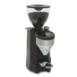 Rocket Espresso Macinatore FAUSTO Grinder In Black 13 Rocket Espresso Macinatore FAUSTO Grinder In Black -Coffee Promotion Shop IMG 8786 scaled