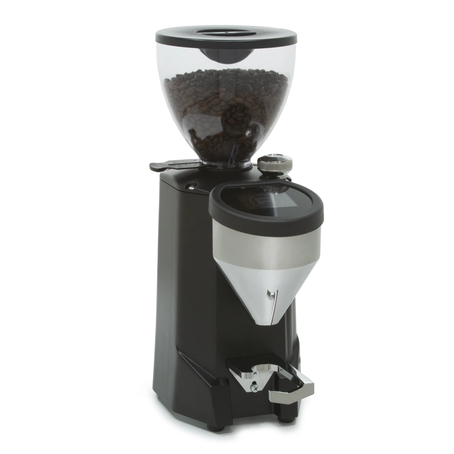 Rocket Espresso Macinatore FAUSTO Grinder In Black 3 Rocket Espresso Macinatore FAUSTO Grinder In Black - Image 3