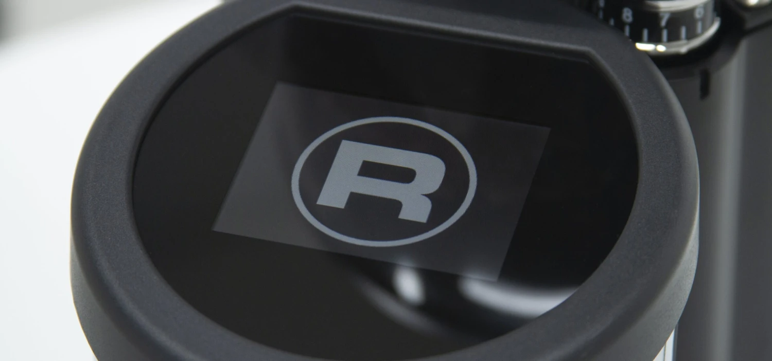 Rocket Espresso Macinatore FAUSTO Grinder In Black 8 Rocket Espresso Macinatore FAUSTO Grinder In Black - Image 8