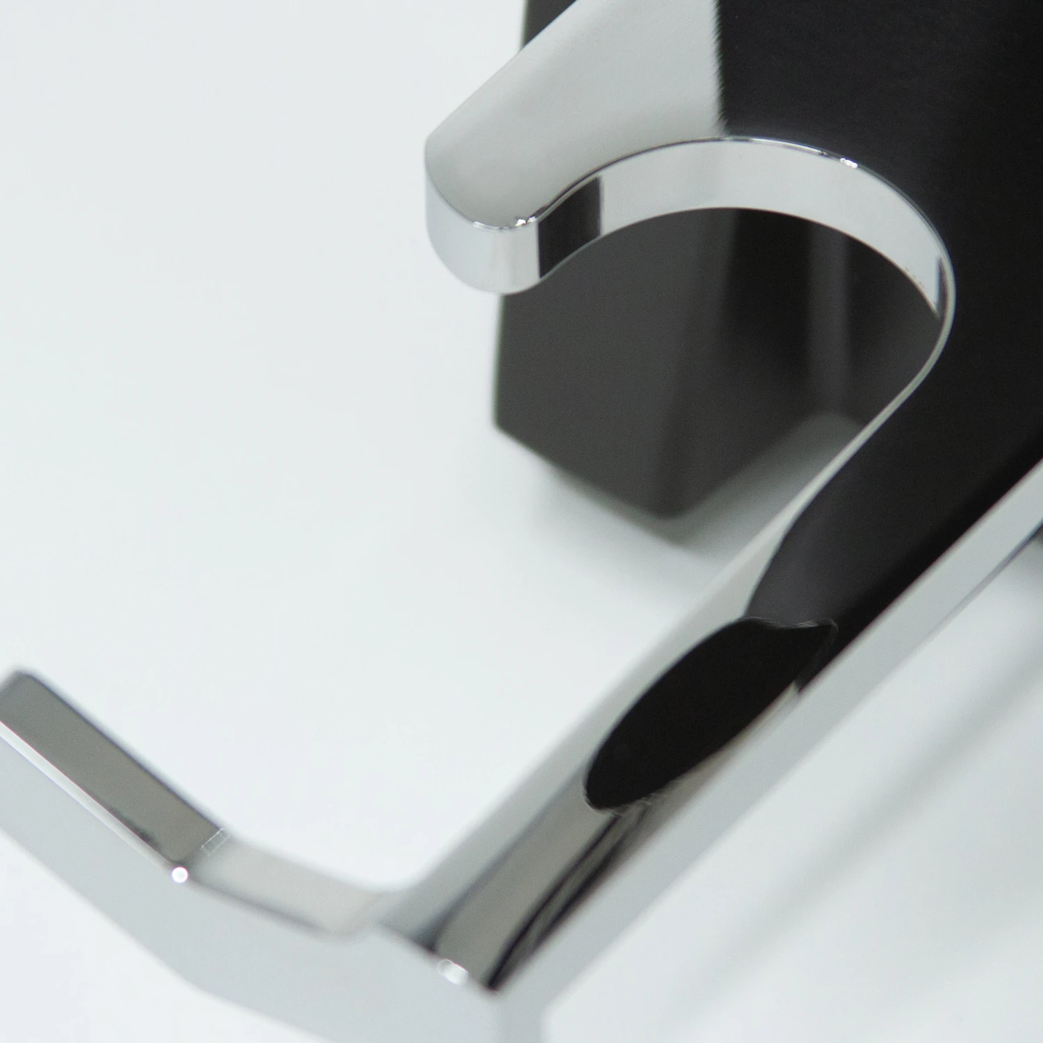 Rocket Espresso Macinatore FAUSTO Grinder In Black 4 Rocket Espresso Macinatore FAUSTO Grinder In Black - Image 4