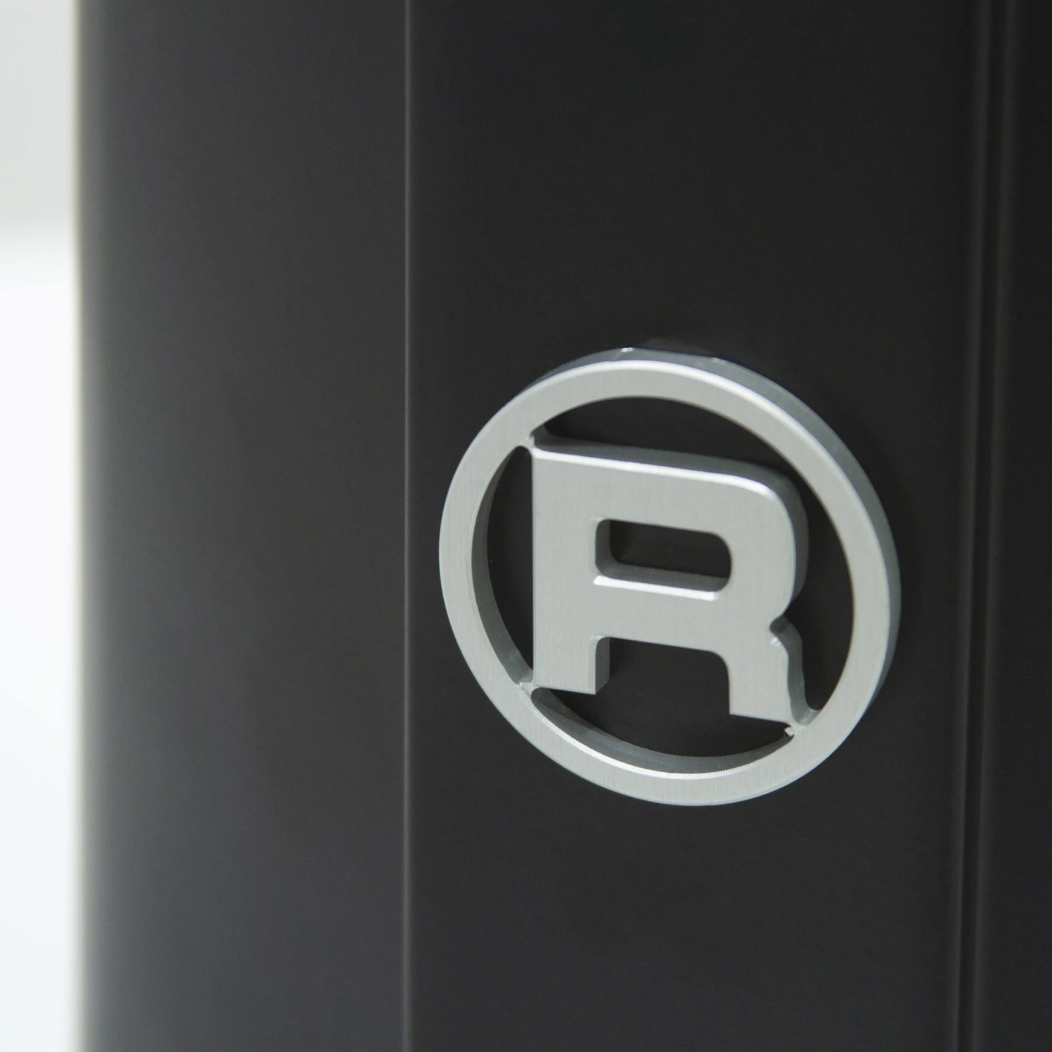 Rocket Espresso Macinatore FAUSTO Grinder In Black 5 Rocket Espresso Macinatore FAUSTO Grinder In Black - Image 5