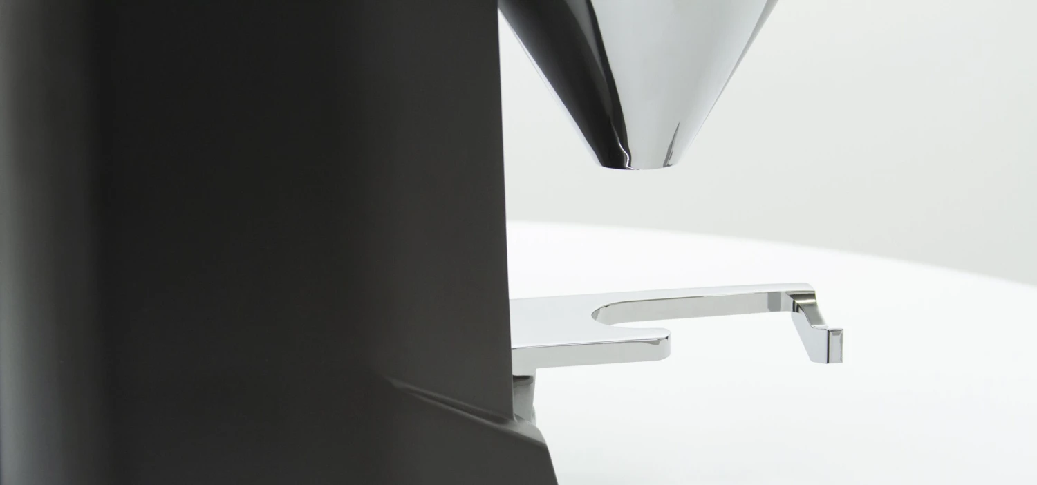 Rocket Espresso Macinatore FAUSTO Grinder In Black 10 Rocket Espresso Macinatore FAUSTO Grinder In Black - Image 10