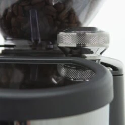 Rocket Espresso Macinatore FAUSTO Grinder In Black 17 Rocket Espresso Macinatore FAUSTO Grinder In Black -Coffee Promotion Shop IMG 8804