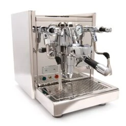 ECM Technika V Profi PID Espresso Machine -Coffee Promotion Shop IMG 8966 scaled