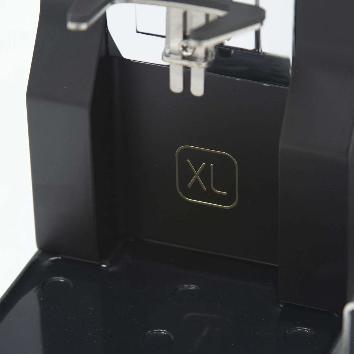 Eureka Oro Mignon XL Espresso Grinder - Chrome 8 Eureka Oro Mignon XL Espresso Grinder - Chrome - Image 8