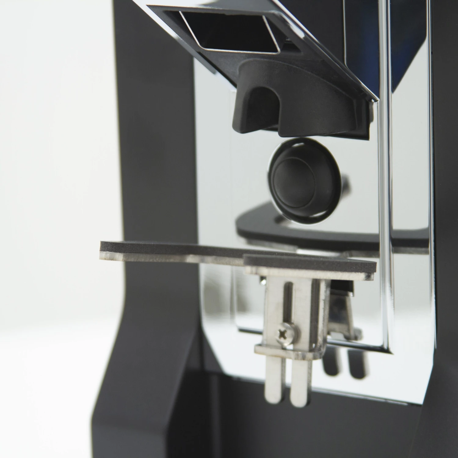 Eureka Oro Mignon XL Espresso Grinder - Chrome 11 Eureka Oro Mignon XL Espresso Grinder - Chrome - Image 11