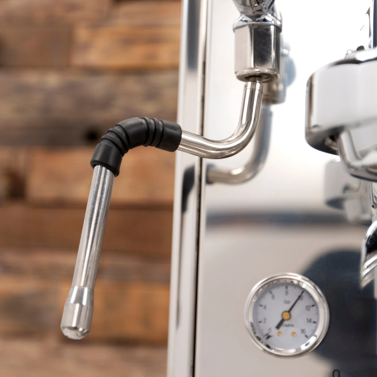 Bezzera Unica Espresso Machine With Flow Control 11 Bezzera Unica Espresso Machine With Flow Control - Image 11