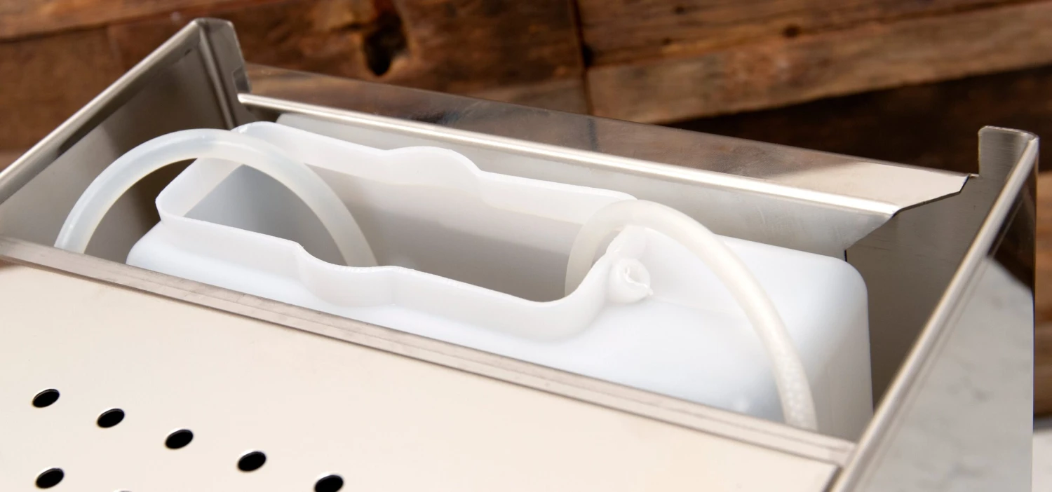 Bezzera Unica Espresso Machine With Flow Control 13 Bezzera Unica Espresso Machine With Flow Control - Image 13