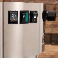 Bezzera New Hobby Espresso Machine -Coffee Promotion Shop IMG 9511