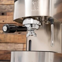 Bezzera New Hobby Espresso Machine -Coffee Promotion Shop IMG 9516 scaled