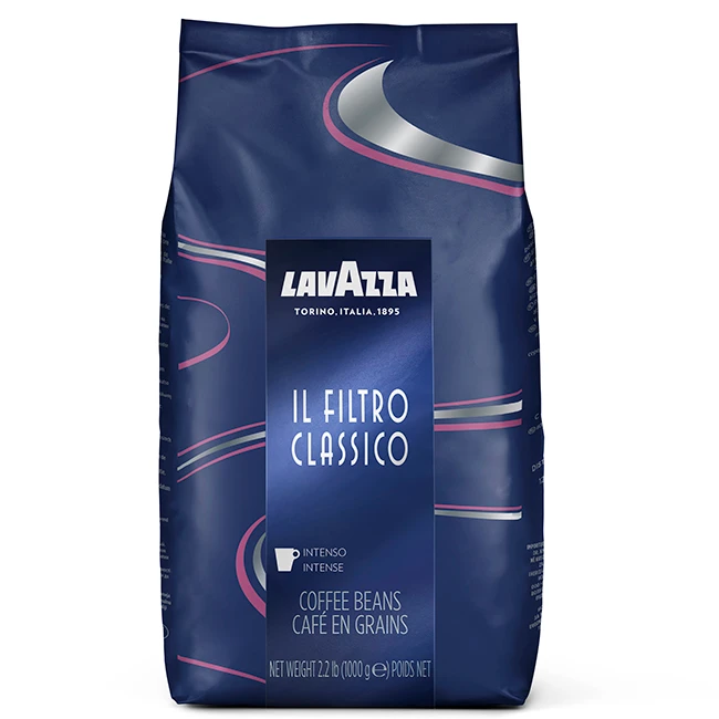 Lavazza Il Filtro Classico Dark Roast 1 Lavazza Il Filtro Classico Dark Roast