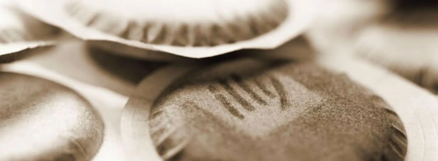 Illy E.S.E. Pods Classico Decaffeinated 2 Illy E.S.E. Pods Classico Decaffeinated - Image 2