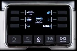 Gaggia Cadorna Prestige Automatic Espresso Machine 24 Gaggia Cadorna Prestige Automatic Espresso Machine -Coffee Promotion Shop IntuitiveInterface IMG 0283 01 scaled