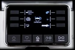 Refurbished Gaggia Cadorna Prestige Automatic Espresso Machine -Coffee Promotion Shop IntuitiveInterface IMG 0283 01 f19b3ee6 6608 4979 b466 1326b27bab00 scaled