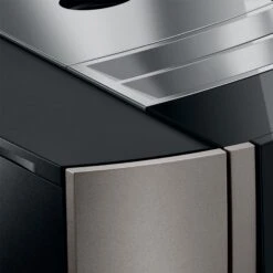 JURA J8 Super-Automatic Espresso Machine - Midnight Silver 23 JURA J8 Super-Automatic Espresso Machine - Midnight Silver -Coffee Promotion Shop J8 det MiSi design corner