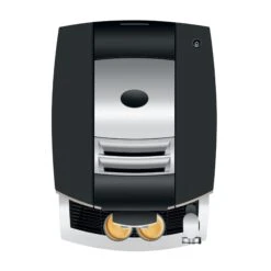 JURA J8 Super-Automatic Espresso Machine - Midnight Silver 22 JURA J8 Super-Automatic Espresso Machine - Midnight Silver -Coffee Promotion Shop J8 pst MiSi 2Esp