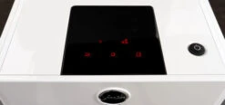 JURA A1 Espresso Machine - Piano White 19 JURA A1 Espresso Machine - Piano White -Coffee Promotion Shop JURA A1 grid3 controls IMG 7590