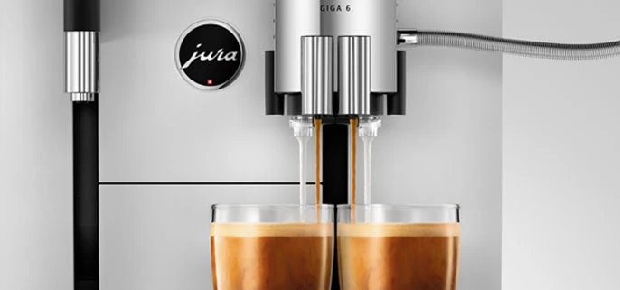 JURA GIGA 6 Espresso Machine 12 JURA GIGA 6 Espresso Machine - Image 12