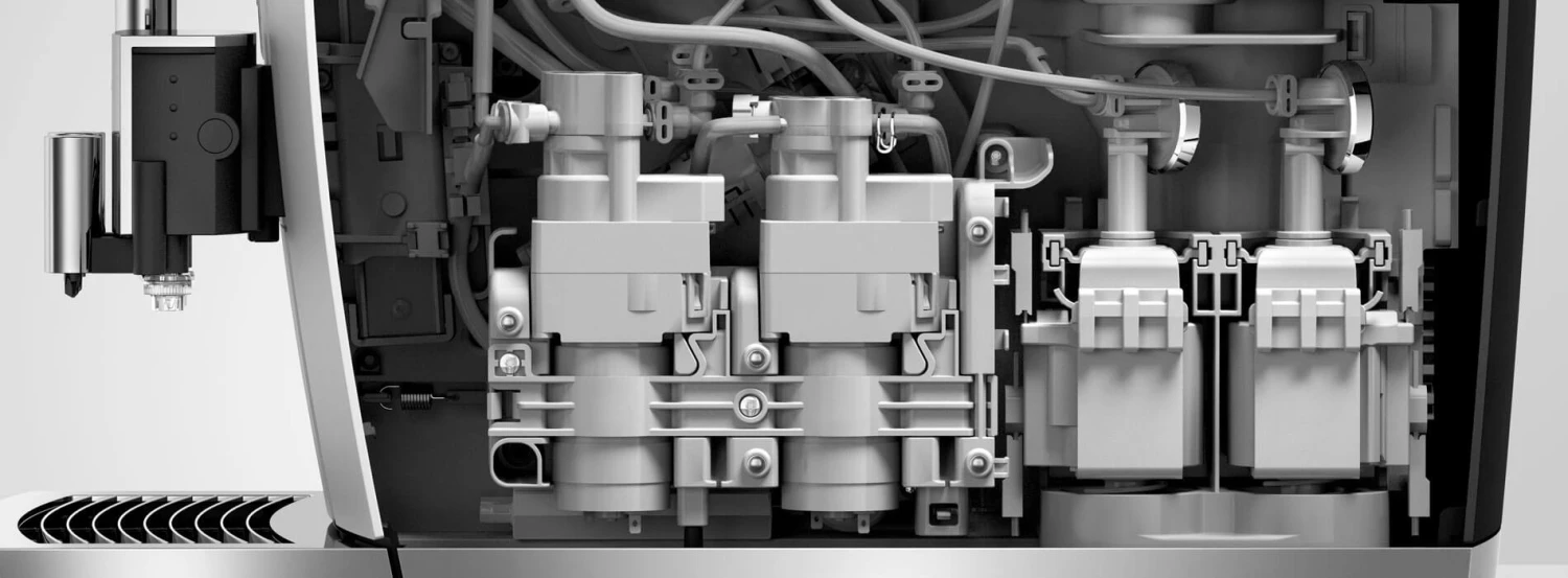 JURA GIGA 6 Espresso Machine 13 JURA GIGA 6 Espresso Machine - Image 13