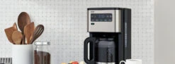 Braun PureFlavor Coffee Maker KF5650BK -Coffee Promotion Shop KF5650BK Bannerimage 453e4b69 39dc 490c b6e2 284a00976a6d