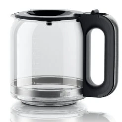 Braun PureFlavor Coffee Maker KF5650BK -Coffee Promotion Shop KF5650BK Carafe 834640e0 f962 4717 b97d 24ef56a626b0