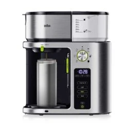 Braun KF9070SI MultiServe Brewing System In Silver -Coffee Promotion Shop KF9070SI 3 2000x2000 b23c48b9 30d1 4ef1 853f f93a0d6c32e8