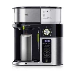 Braun KF9150 MultiServe Brewing System - Black -Coffee Promotion Shop KF9150BK 3 2000x2000 aa183de7 e72c 4787 a8b3 d1141ccc32c4