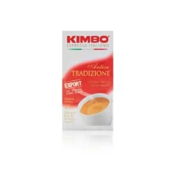 Kimbo Il Caffe Di Napoli Antica Tradizione Ground 250g - Bag -Coffee Promotion Shop KIMBO 10101 01 1200x1200 1