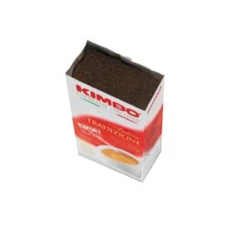 Kimbo Il Caffe Di Napoli Antica Tradizione Ground 250g - Bag -Coffee Promotion Shop KIMBO 10101 04 1200x1200 1