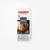 Kimbo Il Caffe Di Napoli Nespresso Original Compatible Capsules 10ct - Espresso Intenso