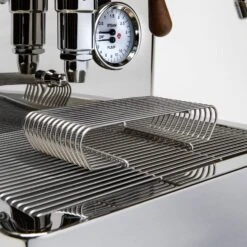 Lelit Bianca V3 Dual Boiler Espresso Machine -Coffee Promotion Shop LLTBIANCA SS 0151