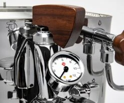 Lelit Bianca V3 Dual Boiler Espresso Machine -Coffee Promotion Shop LLTBIANCA SS 0155 G