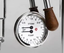 Lelit Bianca V3 Dual Boiler Espresso Machine -Coffee Promotion Shop LLTBIANCA SS 0165 G