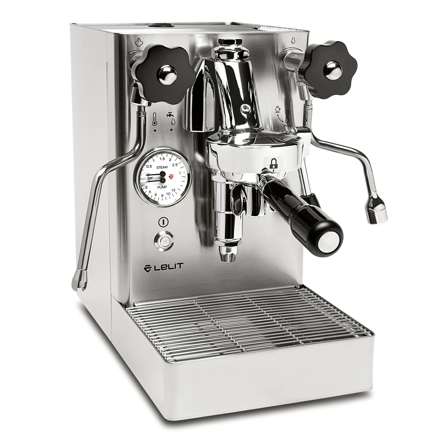 Lelit Mara X Heat Exchanger Espresso Machine 1 Lelit Mara X Heat Exchanger Espresso Machine