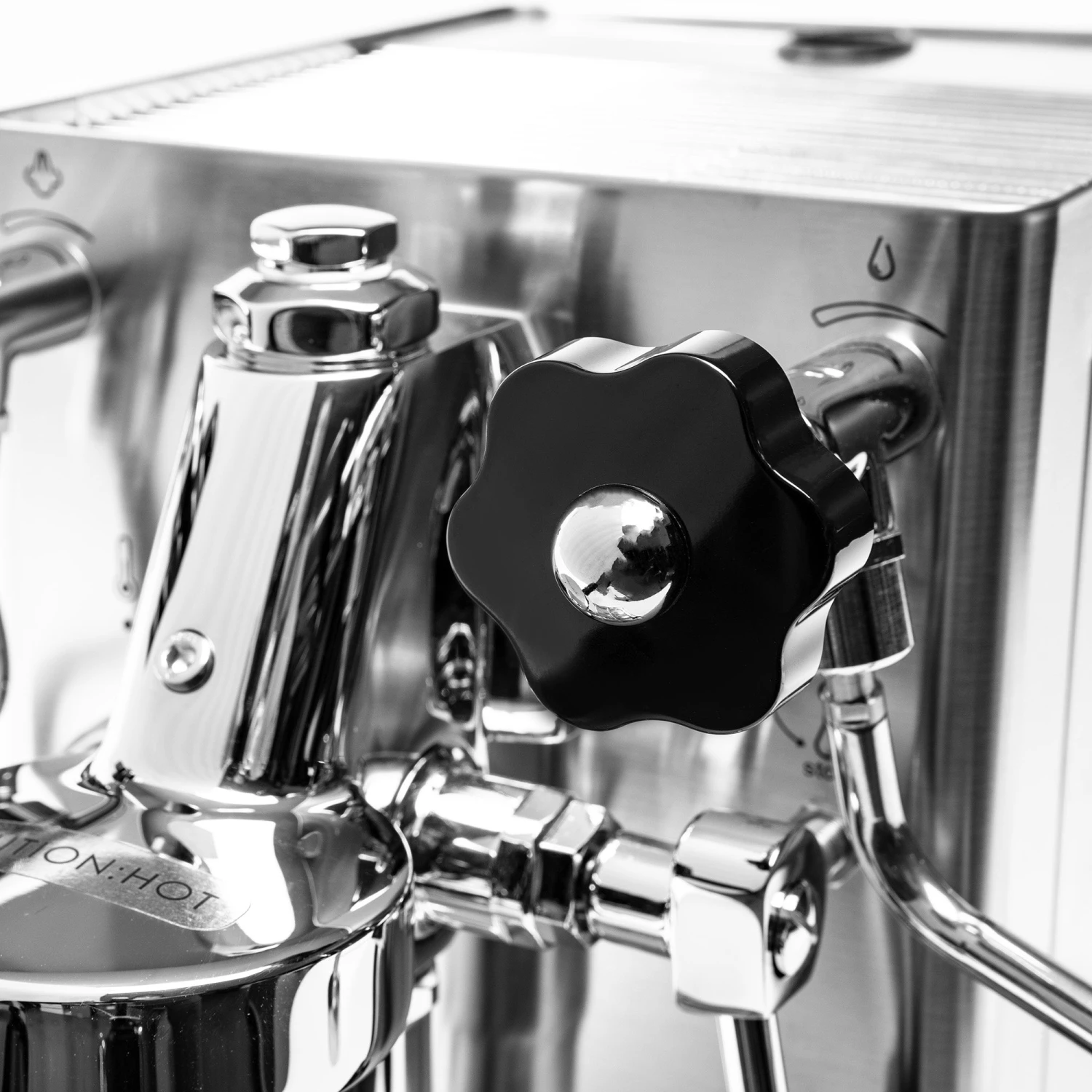 Lelit Mara X Heat Exchanger Espresso Machine 5 Lelit Mara X Heat Exchanger Espresso Machine - Image 5