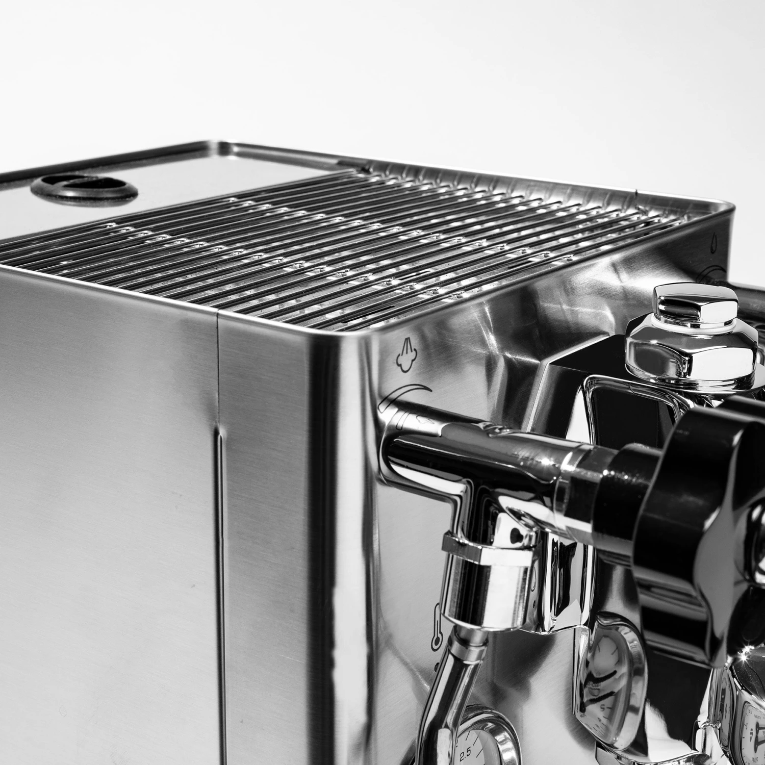 Lelit Mara X Heat Exchanger Espresso Machine 3 Lelit Mara X Heat Exchanger Espresso Machine - Image 3