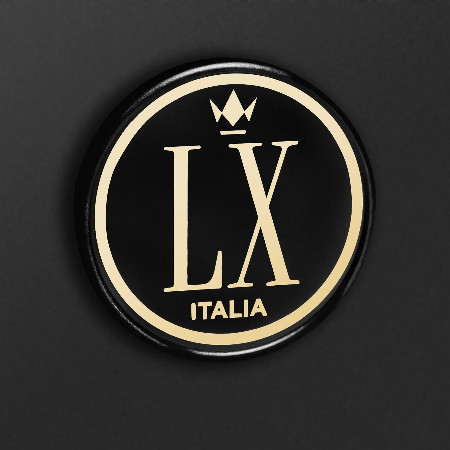 LX Edison 65 SD Espresso Grinder - Matte Black 12 LX Edison 65 SD Espresso Grinder - Matte Black - Image 12